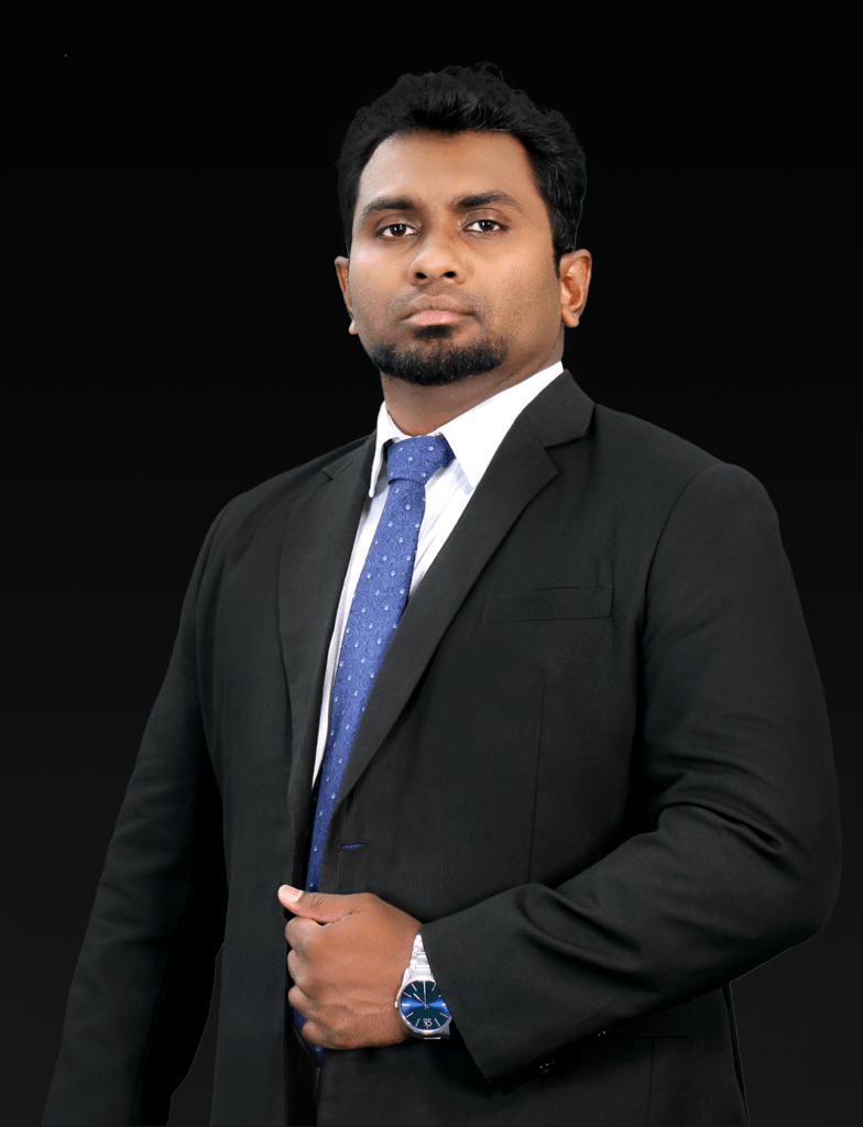 Eng. Nathal Dayaratne